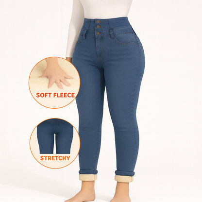 Velra ThermEase™ Denim