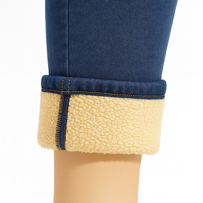 Velra ThermEase™ Denim