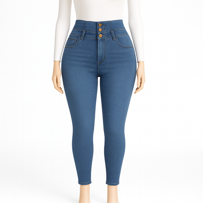 Velra ThermEase™ Denim