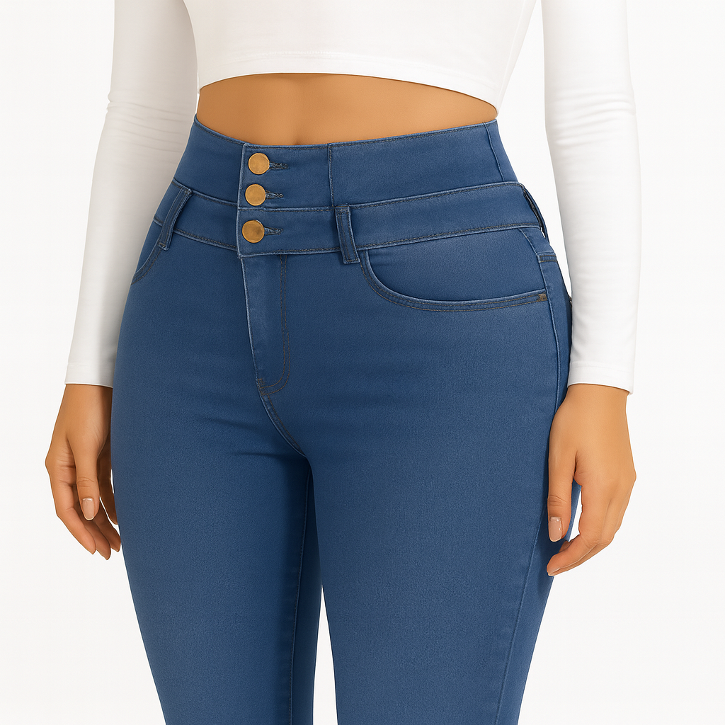 Velra ThermEase™ Denim