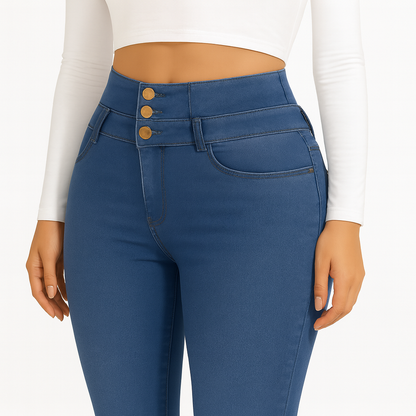 Velra ThermEase™ Denim